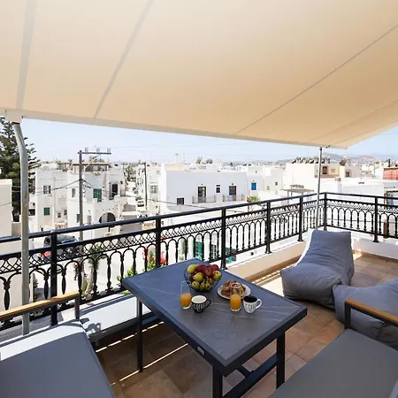 Matria Naxos *