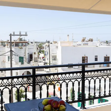 Matria Naxos Appartement Naxos City
