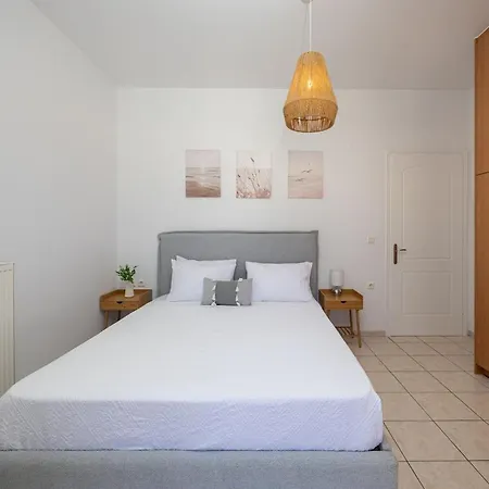 Matria Naxos Appartement Naxos City