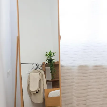Appartement Matria Naxos Naxos City