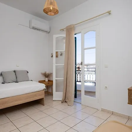 Matria Naxos Appartement