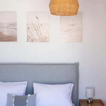 Appartement Matria Naxos Naxos City