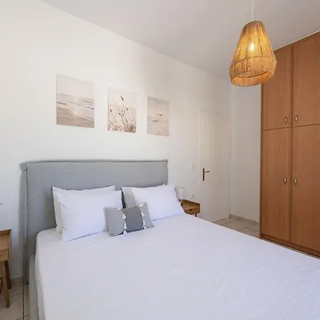 Matria Naxos Appartement *