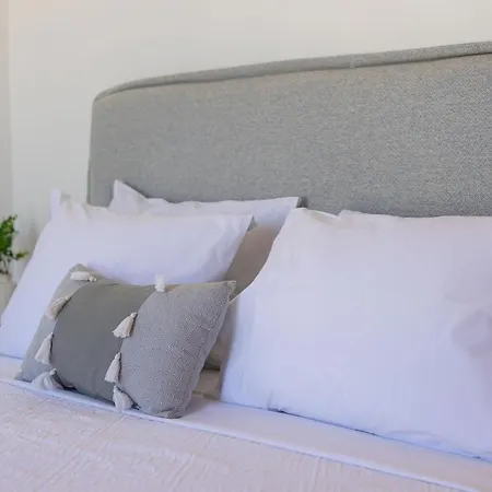 Matria Naxos Appartement Naxos City