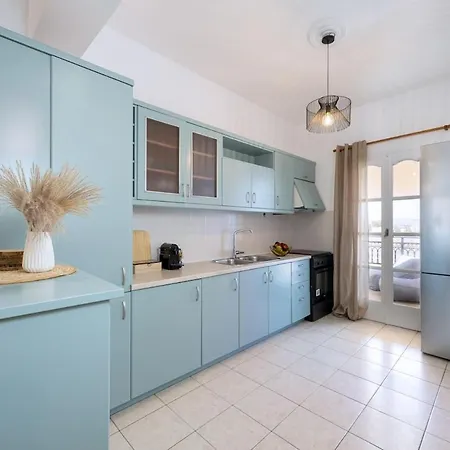 Matria Naxos Appartement *