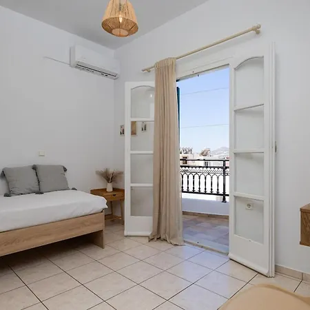 Matria Naxos * Naxos City