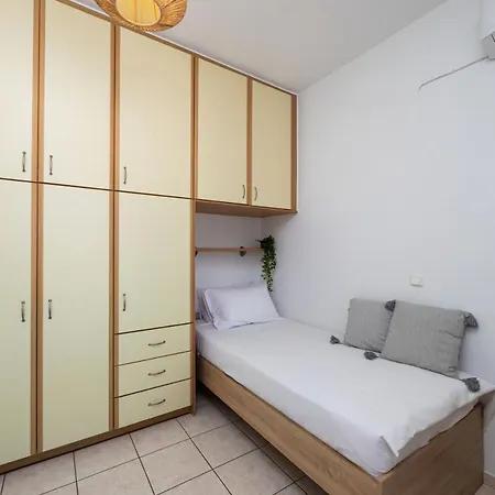 Appartement Matria Naxos Naxos City